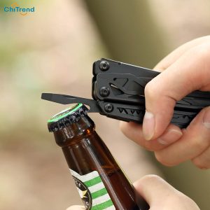 Bộ kìm đa năng 10 in 1 NexTool KT5024 - Thép 420J2