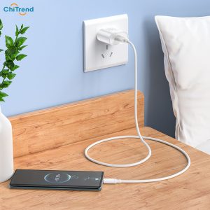 Bộ sạc nhanh Hoco C109