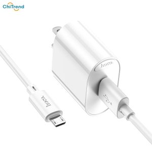 Bộ sạc nhanh Hoco C109