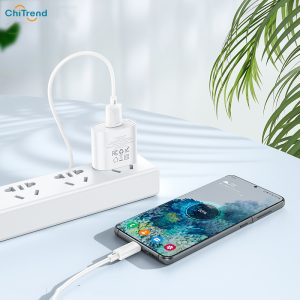 Bộ sạc nhanh Hoco C109