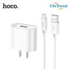 Bộ sạc nhanh Hoco C109