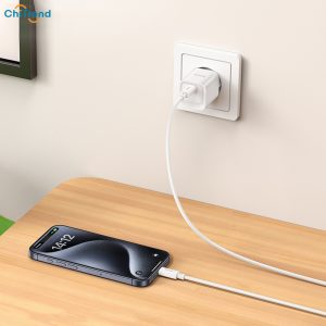 Bộ sạc nhanh PD20W Hoco C146A