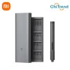 Bộ tua vít điện Xiaomi Mijia MJDDLSD003QW 24 in 1 Thép S2