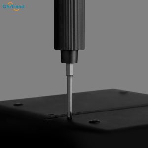 Bộ tua vít điện Xiaomi Mijia MJDDLSD003QW 24 in 1 Thép S2