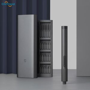 Bộ tua vít điện Xiaomi Mijia MJDDLSD003QW 24 in 1 Thép S2