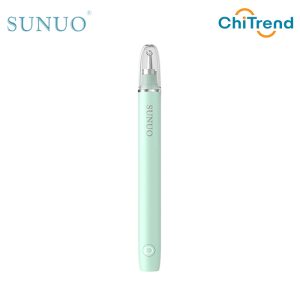 Bộ vệ sinh tai nội soi đa năng Sunuo FIND X - Pin 60 phút