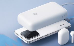 Các loại pin sạc dự phòng Xiaomi phổ biến