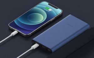 Cách dùng pin sạc dự phòng Xiaomi đúng cách