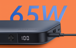 Cách nhận biết sạc dự phòng Xiaomi đầy pin đơn giản