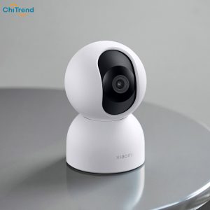 Camera IP Wifi PTZ 2.5K 4MP Xiaomi 2 C400 MJSXJ11CM