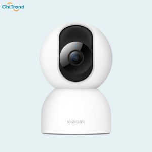 Camera IP Wifi PTZ 2.5K 4MP Xiaomi 2 C400 MJSXJ11CM