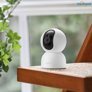 Camera IP Wifi PTZ 2.5K 4MP Xiaomi 2 C400 MJSXJ11CM