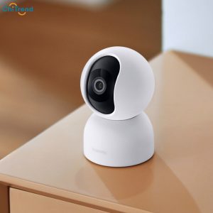 Camera IP Wifi PTZ 2.5K 4MP Xiaomi 2 C400 MJSXJ11CM