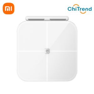 Cân sức khỏe điện tử Xiaomi Mijia S800 - Đo 8 điện cực