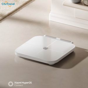 Cân sức khỏe điện tử Xiaomi Mijia S800 - Đo 8 điện cực