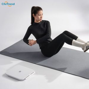 Cân sức khỏe điện tử Xiaomi Mijia S800 - Đo 8 điện cực