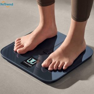 Cân sức khỏe điện tử Xiaomi Mijia S400 Pro