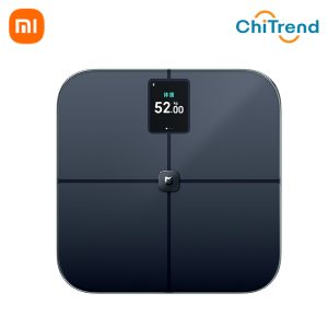 Cân sức khỏe điện tử Xiaomi Mijia S400 Pro