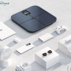 Cân sức khỏe điện tử Xiaomi Mijia S400 Pro