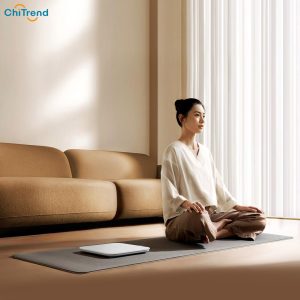 Cân sức khỏe điện tử Xiaomi Mijia S200