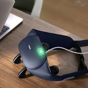 Đai massage cổ vai gáy Philips PPM3322