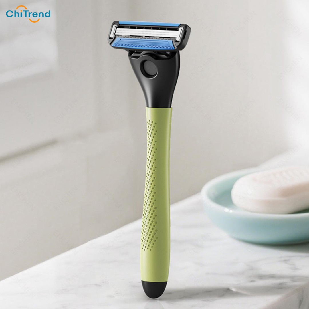 Dao cạo râu Enchen T30 chính hãng GIÁ TỐT