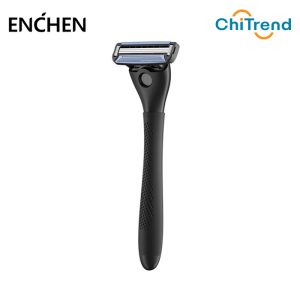 Dao cạo râu Enchen T30 chính hãng GIÁ TỐT