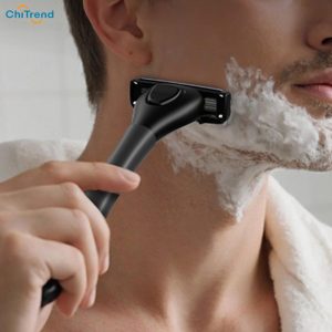 Dao cạo râu Enchen T30 chính hãng GIÁ TỐT