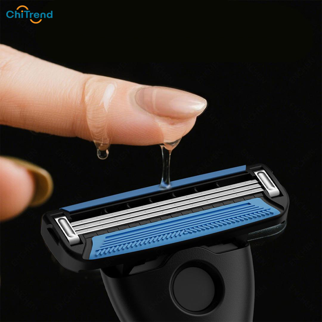 Dao cạo râu Enchen T30 chính hãng GIÁ TỐT