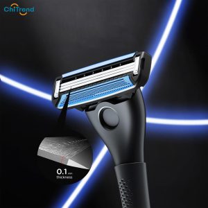 Dao cạo râu Enchen T30 chính hãng GIÁ TỐT