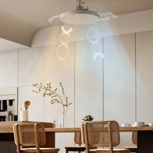 Đèn quạt trần 36 inch Xiaomi Mijia 9290041739