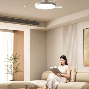 Đèn quạt trần 36 inch Xiaomi Mijia 9290041739