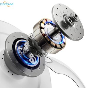 Đèn quạt trần 36 inch Xiaomi Mijia 9290041739