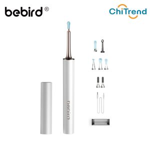 Dụng cụ lấy ráy tai có camera Bebird T15 - Độ phân giải 5MP