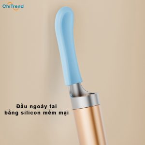 Dụng cụ lấy ráy tai có camera Bebird T15 - Độ phân giải 5MP