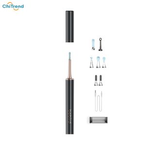 Dụng cụ lấy ráy tai có camera Bebird T15 - Độ phân giải 5MP