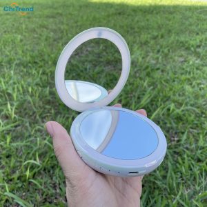Gương trang điểm cầm tay Yeelight YLODJ-0029 có Đèn LED