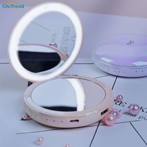 Gương trang điểm cầm tay Yeelight YLODJ-0029 có Đèn LED