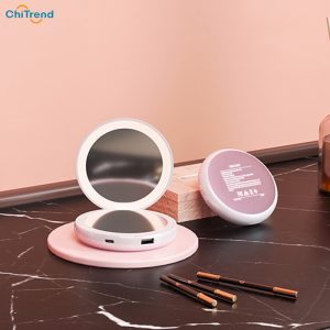 Gương trang điểm cầm tay Yeelight YLODJ-0029 có Đèn LED
