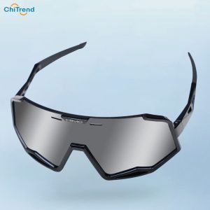 Kính mát thể thao phân cực HIMO HM-G01 Chống tia UV380