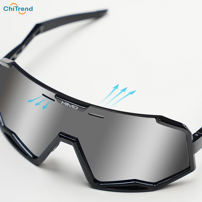 Kính mát thể thao phân cực HIMO HM-G01 Chống tia UV380