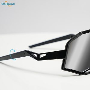 Kính mát thể thao phân cực HIMO HM-G01 Chống tia UV380