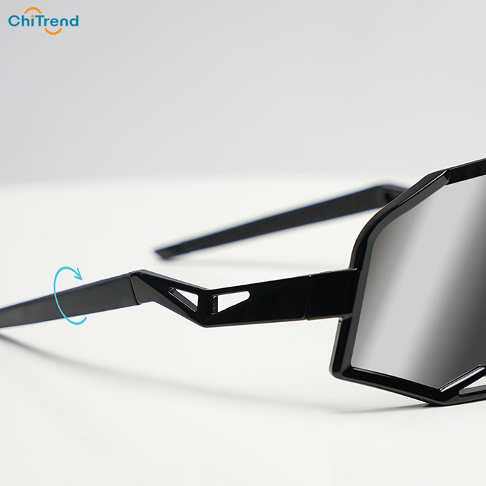 Kính mát thể thao phân cực HIMO HM-G01 Chống tia UV380