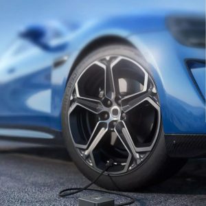 Máy bơm xe cầm tay 70MAI TP07