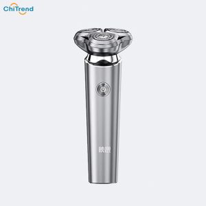 Máy cạo râu Enchen Silver X6 - PIN 3 THÁNG
