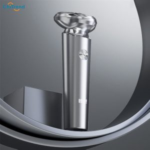 Máy cạo râu Enchen Silver X6 - PIN 3 THÁNG