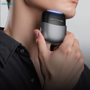 Máy cạo râu mini Showsee AIR KM10 - Pin 90 phút