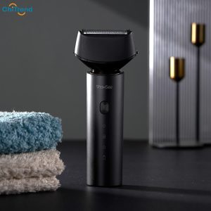 Máy cạo râu Showsee F601-BK
