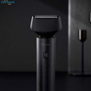 Máy cạo râu Showsee F601-BK