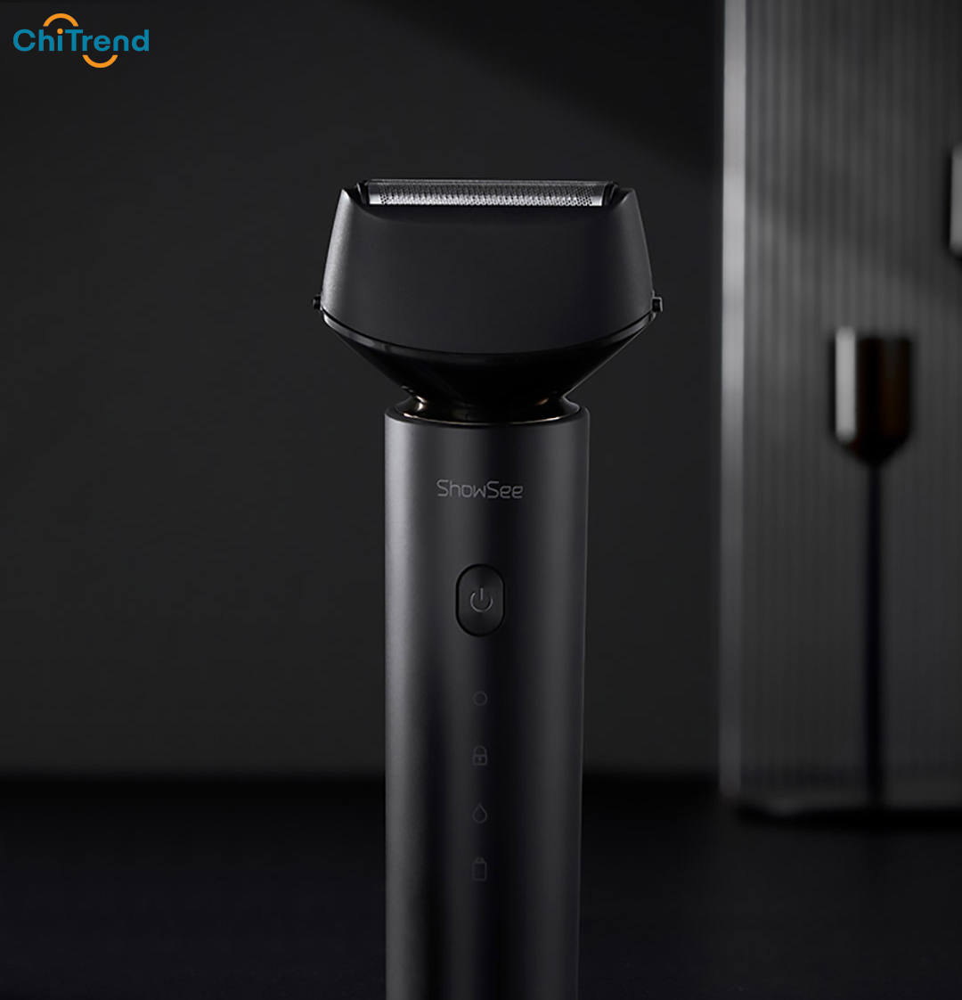 Máy cạo râu Showsee F601-BK